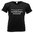 Camiseta de mujer "Widerstand ist Zwecklos"