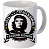 Tasse à Café "Che Guevara - Freedom Fighter"