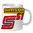 Kaffekrus "Simson S51"
