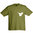 Klæd T-Shirt Logo "Fredsdue"