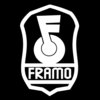 Screen Print Transfer "IFA Framo"