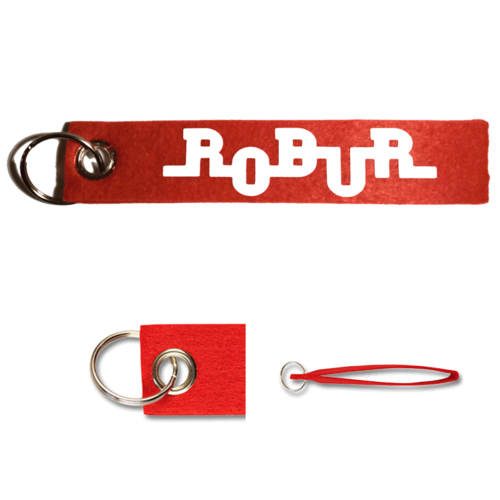 Key Chains "Robur"