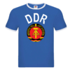 Lutte Tee shirt "DDR Des sports"