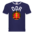 Ringer T-Shirt "DDR Sport"