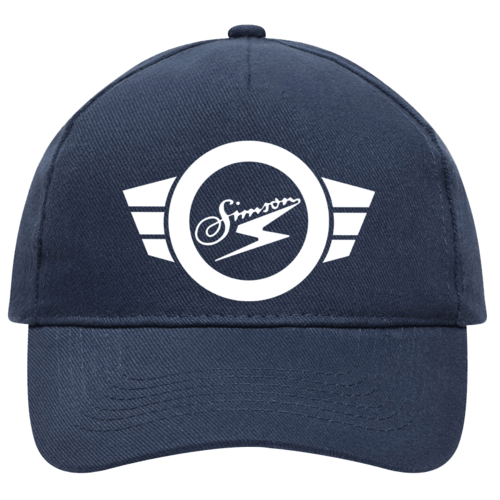 Classic cap "Simson"