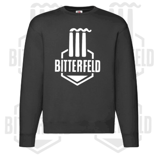 Sweat shirt "CKB Bitterfeld"