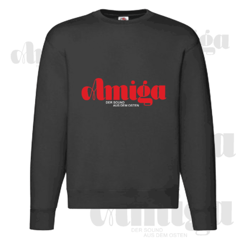 Sweater "Amiga"