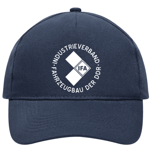 Klassisches Cap "IFA Industrieverband"