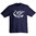 T-Shirt "Dove of peace Picasso"
