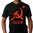 Camiseta "CCCP"