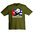 T-Shirt "Fidel Castro"
