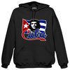 Kapuze "Cuba Che"