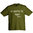 T-Shirt "Jeder Krieg ist eine Niederlage"