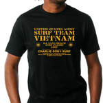 Klæd T-Shirt "Vietnam Da Nang Beach"