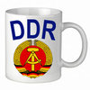 Mug "DDR Emblem Sport"