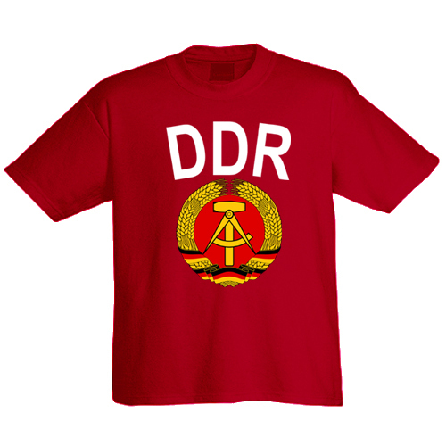 DDR OSSI,Weltkulturerbe,FDJ,Kult Essengeldturnschuh Ostkult T-Shirt OLIV 