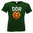 Camiseta de mujer "DDR"