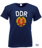 Frauen Shirt "DDR"