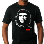 Tee shirt "Che Guevara"