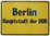 Magneti per il frigo "Berlin"
