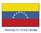 Bandiera del "Venezuela"