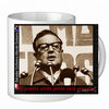 Kaffekrus "Salvador Allende"