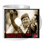 Mug "Hugo Chávez"