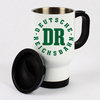 Thermo mug "Deutsche Reichsbahn"