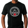 T-Shirt "Internationale Brigaden"