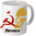 Mug "Lenin"