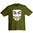 Klæd T-Shirt "Anonymous"