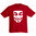 Camiseta "Anonymous"