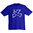 T-Shirt "Friedenstaube mit Olivenzweig"