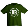 Klæd T-Shirt "Deutsche Reichsbahn"