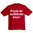 T-Shirt "Brigade der sozialistischen Arbeit"