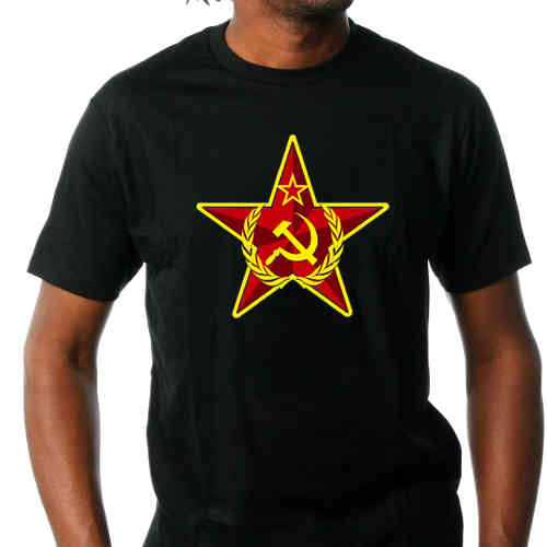 Maglietta "Armata Rossa"