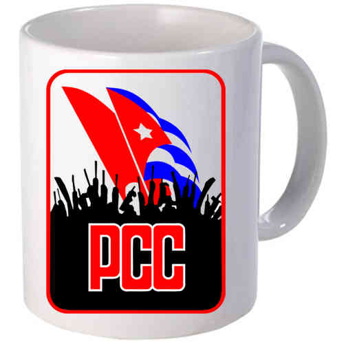 Mug PCC