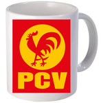 Tasse PCV