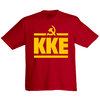 T-Shirt "KKE"