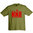 Klæd T-Shirt "KKE"