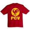 T-Shirt "PCV"