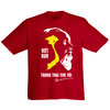 T-Shirt "Vietnam-Ho Chi Minh"
