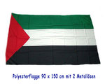 Bandera de la "Palestina"