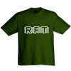 Klæd T-Shirt "RFT Radio"