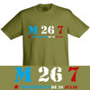 T-Shirt "M-26-7"