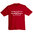 T-Shirt "Widerstand ist Zwecklos"