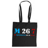 Cotton bag "M 267"