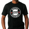 T-Shirt "Bester Papa der Welt"