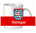 Mug "Flag of Thuringia"