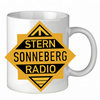 Mug "Stern Radio Sonneberg"